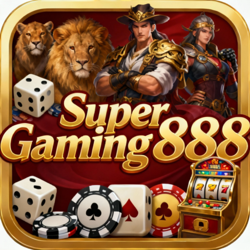 SuperGaming888