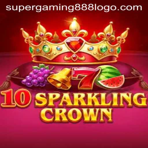 Explore the Enthralling World of 10SparklingCrown: A SuperGaming888 Experience