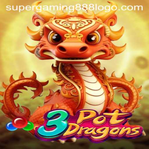 Unveiling the Magic of 3PotDragons by SuperGaming888