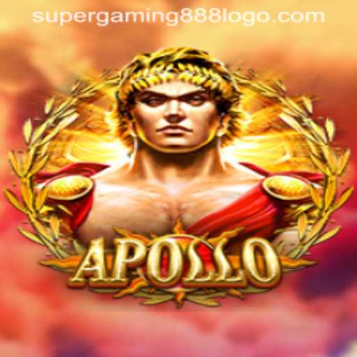 Apollo: A Gaming Odyssey with SuperGaming888