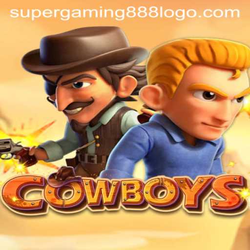 Unveiling the Wild West Adventures in COWBOYS Game by SuperGaming888