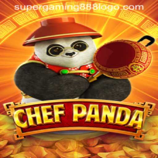 Exploring ChefPanda and the Flavorful World of SuperGaming888