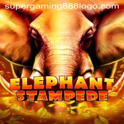 Unveiling ElephantStampede: The Thrilling Adventure Brought to You by SuperGaming888