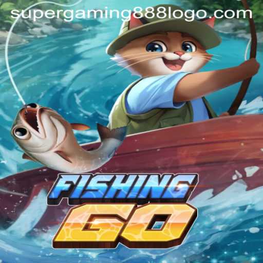 FishingGO: The Ultimate Virtual Fishing Experience by SuperGaming888