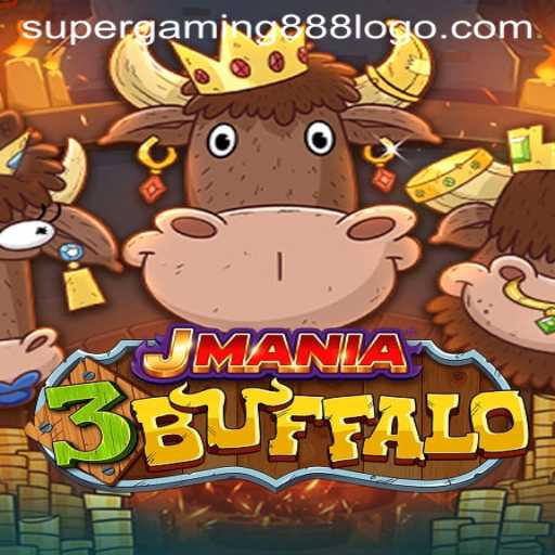 Unveiling JMania3Buffalo: A Gaming Revolution by SuperGaming888