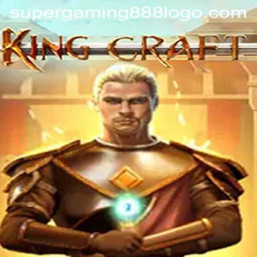 Exploring the World of KingcraftMenomin: A Dive into the SuperGaming888 Phenomenon