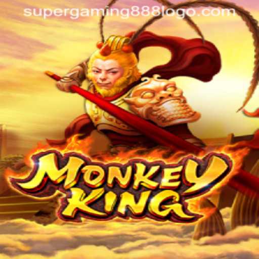 MonkeyKing: A Journey into Adventure with SuperGaming888