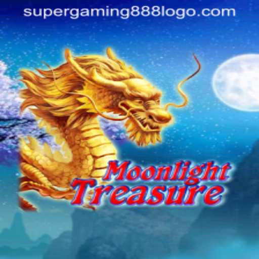 Discovering MoonlightTreasure: A Thrilling Adventure by SuperGaming888