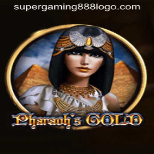 PharaohsGold: Delve Into the Mystical World of Ancient Treasures with SuperGaming888