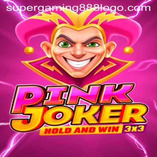 Discover the Exciting World of Pinkjoker: A Gaming Phenomenon