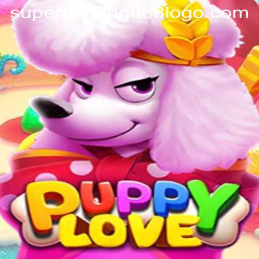 Unveiling the Adorable World of PuppyLove: The Latest Obsession by SuperGaming888