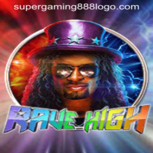 RaveHigh: An Immersive Gaming Experience by SuperGaming888