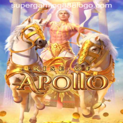Rise of Apollo: Unveiling the Epic Adventure with SuperGaming888