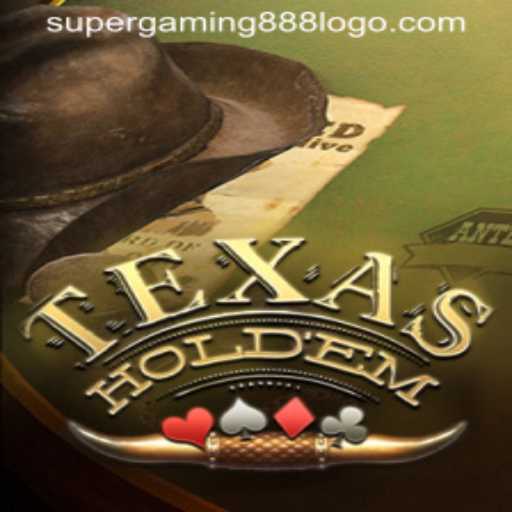 Mastering Texas Holdem: Unveiling the Excitement with SuperGaming888