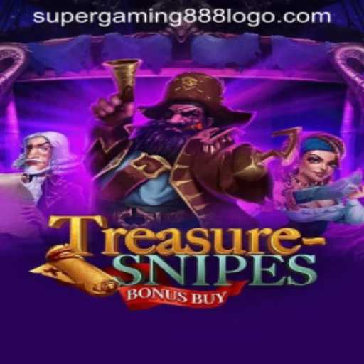 Exploring the Rich World of TreasuresnipesBonusBuy - A Hit from SuperGaming888