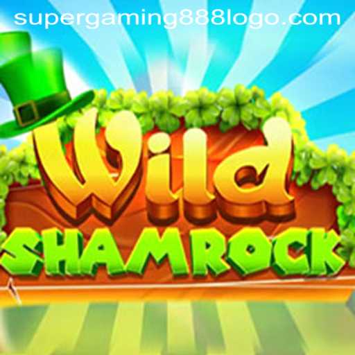 Discover the Enchanting World of WildShamrock: A Deep Dive Into the Latest SuperGaming888 Sensation