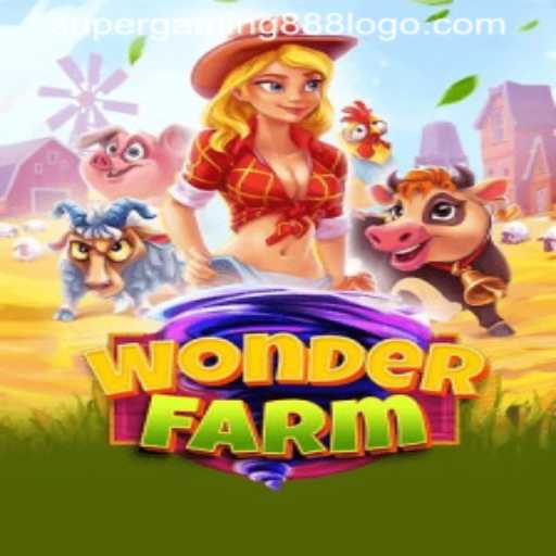 Unveiling WonderFarm: An Immersive Experience with SuperGaming888