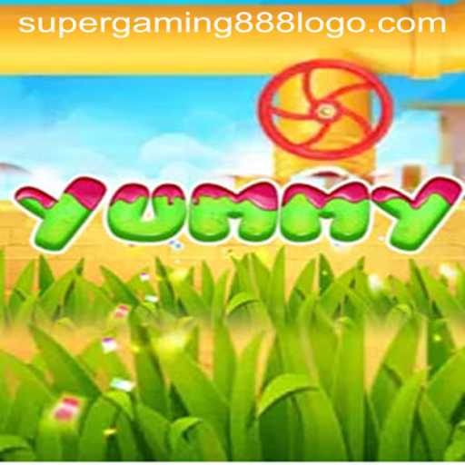 Immerse Yourself in the Delightful World of Yummy: A SuperGaming888 Adventure
