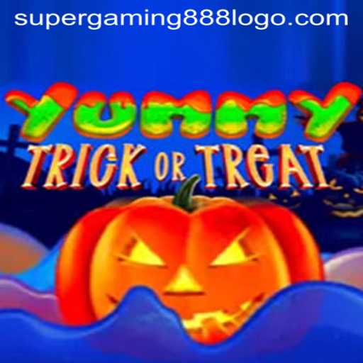 Exploring YummyTrickorTreat: An Enchanting Gaming Experience with SuperGaming888